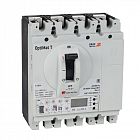 Выключатель автоматический для защиты двигателя 3п 100А OptiMat T250L ETE-M КЭАЗ 355933