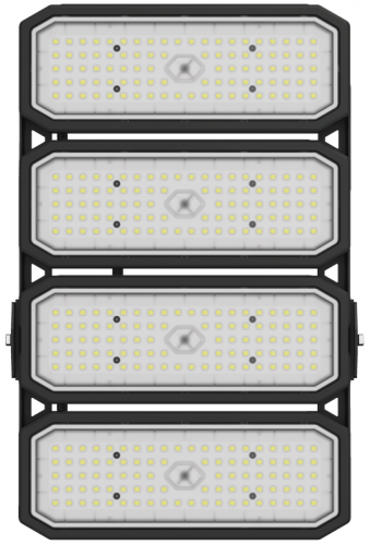 Прожектор светодиодный 91 451 ДО-01-300-5К-D90 Innolux 91451 фото 5