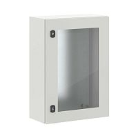 Корпус навесной STE с М/П с прозр. дверью 700х500х250мм DKC R5STEX0759