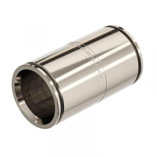 Муфта труба-труба d25мм IP66/IP67 нерж. сталь AISI 316L DKC 6110-25XX фото 2