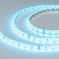 Лента светодиодная RTW-SE-B60-10mm 24V RGB 14.4Вт/м IP65 5060 герметичная (уп.5м) Arlight 014794(2)
