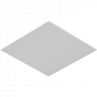 Светильник светодиодный BACK LED 595 STANDARD EM 4000К встраив. СТ 1782000020