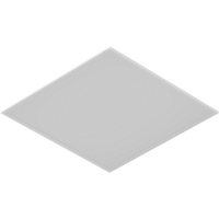 Светильник светодиодный BACK LED 595 STANDARD EM 4000К встраив. СТ 1782000020
