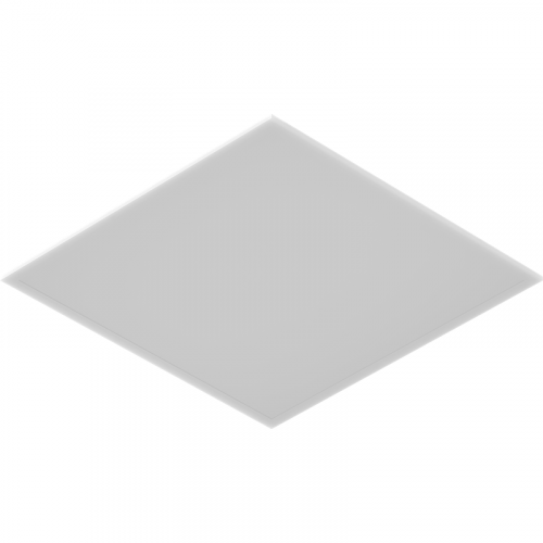 Светильник светодиодный BACK LED 595 STANDARD EM 4000К встраив. СТ 1782000020