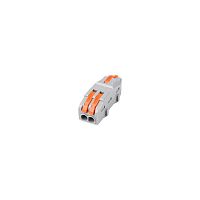 Клемма монтажная СМК PTC-1P 4212 BL/3 450В 32А 0.08-2.5 4.0кв.мм (уп.3шт) JazzWay 5073722