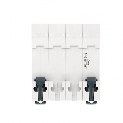 Выключатель нагрузки 4п 40А 400В City9 Set SE C9S16440 фото 3
