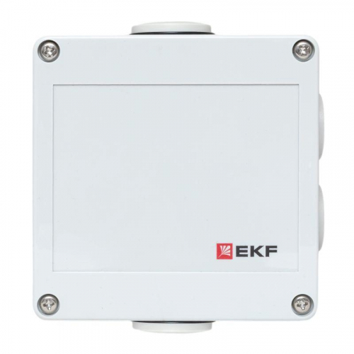 Коробка соединительная Heat Box 100 IP65 EKF HB100 фото 11
