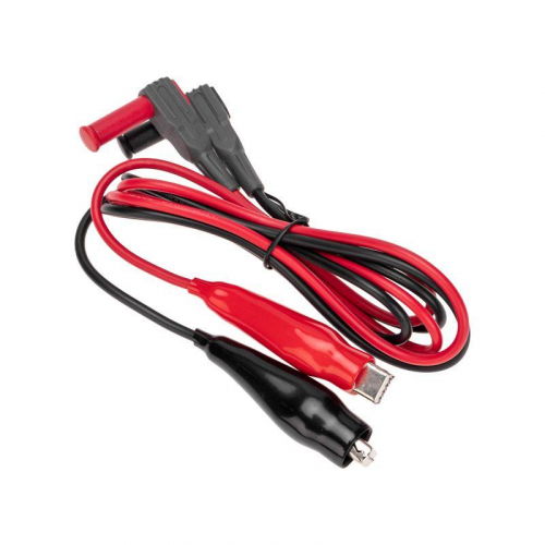 Измеритель сопротивления изоляции MS5201 Mastech 13-1346 фото 6