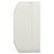 Корпус пластиковый КМПн 1/2 IP20 навесной SIMPLE бел. ЭРА Б0062279