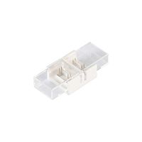 Коннектор для лент ARL-10х05мм STS пластик (уп.5шт) Arlight 058112
