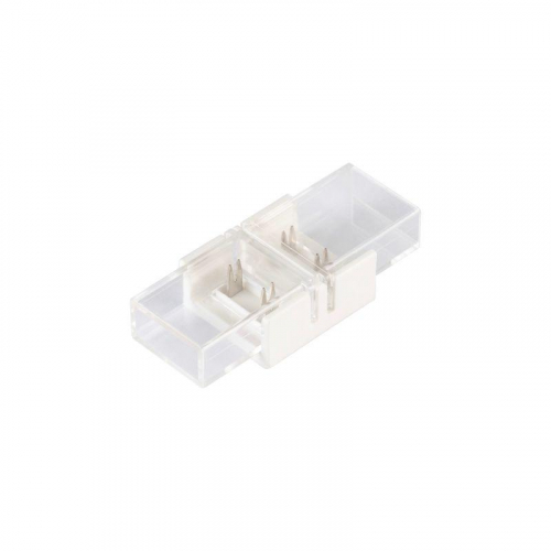 Коннектор для лент ARL-10х05мм STS пластик (уп.5шт) Arlight 058112