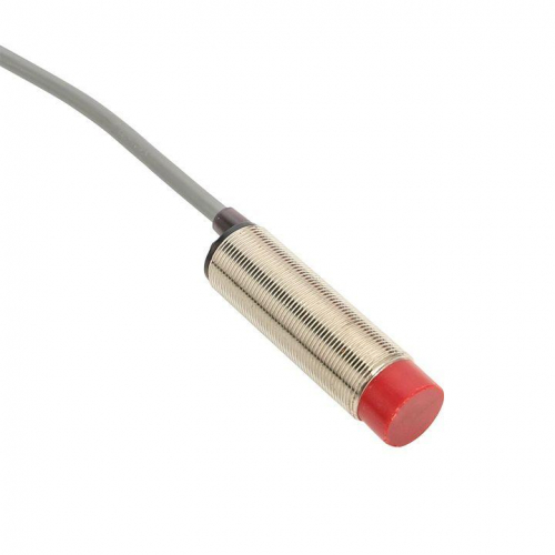 Датчик бесконтактный емкостный EKF PROXIS-1-18-08-P-NO-2 фото 5