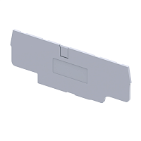 Крышка концевая OptiClip EPCX4/4 КЭАЗ 331835