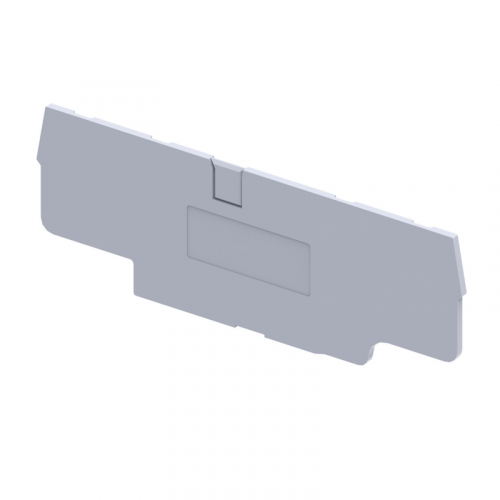 Крышка концевая OptiClip EPCX4/4 КЭАЗ 331835