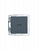 Розетка HDMI 1-м СП VESNA IP20 механизм графит. LEZARD 742-3488-203