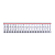 Кабель-канал перфорированный 40х100 L2000 RL12 G DKC 00161RL