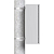 Крепление на столб монтажной полосой (ширина шкафа до 650мм) Basic EKF fp-tape-650