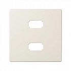 Накладка на механизм 7501090-039 сл. кость Simon82 Detail 8201090-031