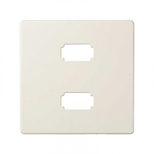 Накладка на механизм 7501090-039 сл. кость Simon82 Detail 8201090-031