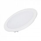 Светильник светодиодный DL-BL180-18W Day White IP40 металл Arlight 021440