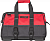 Сумка 90 178 OTA-Bag08 400х220х260мм пластик. дно ОНЛАЙТ 90178