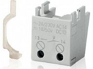 Контакт вспомогательный нижний НО S2C-H10 ABB 2CDS200970R0032