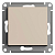 Переключатель 1-кл. AtlasDesign (сх. 6) 10AX механизм песочн. SE ATN001261