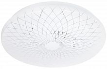 Светильник светодиодный Классик SPB-6 WH 70W-6.5K Slim Lily 70Вт 6500К IP20 5250лм без ДУ Эра Б0071162