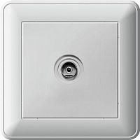 Коннектор TV антенны 1-м СП W59 в сборе оконечная сл. кость SchE RTS-151-28
