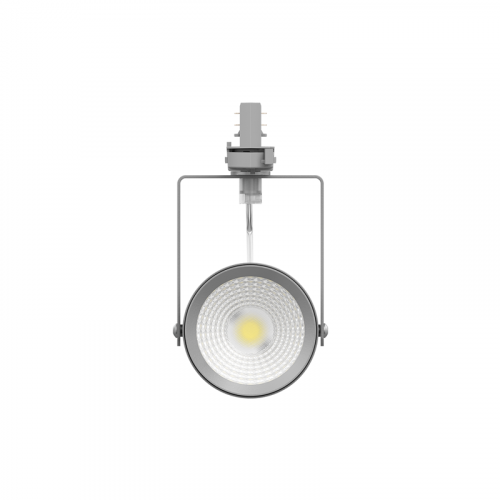 Светильник светодиодный трековый ARMA/T LED 28 S D45 3000К СТ 1102300430 фото 6