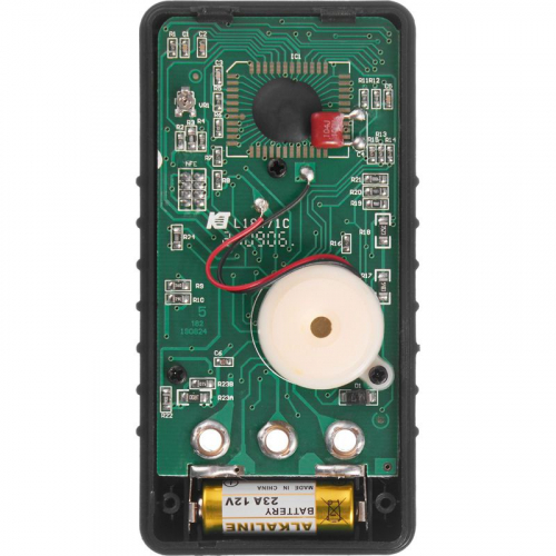 Мультиметр цифровой Compact M182 IEK TMD-1S-182 фото 3