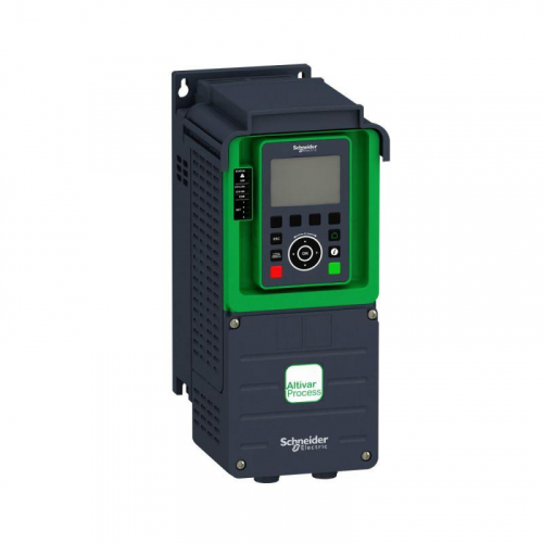 Преобразователь частоты ATV630 3кВт 380В 3ф SchE ATV630U30N4