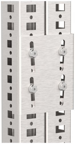 Комплект для соединения шкафов IP54 FORMAT IEK YKM40D-FO-JK-200-54 фото 2