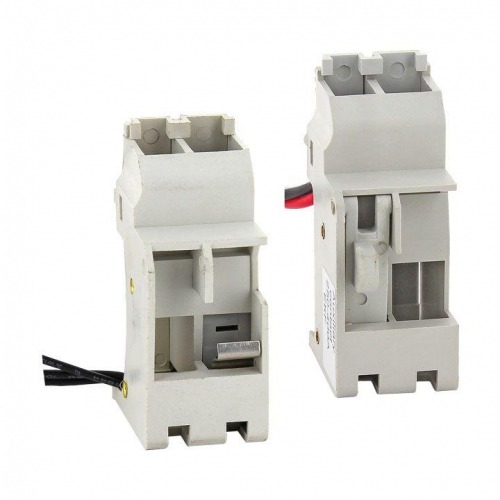 Контакт дополнительный и аварийный к ВА-99 250-400А EKF mccb99-a-105