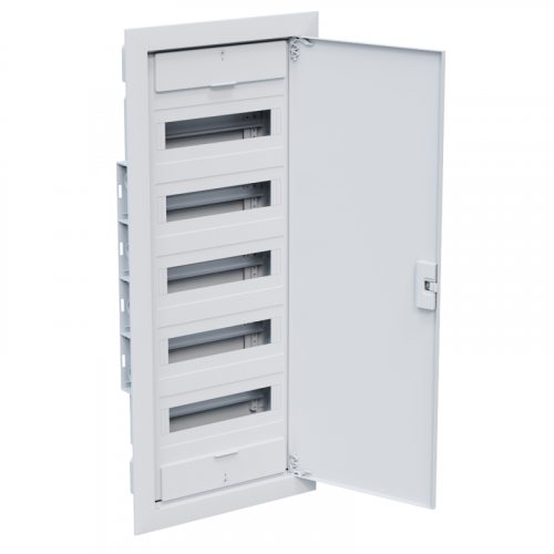Корпус OptiBox Pro 60-VNR-IP40 пластик. КЭАЗ 379814