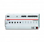 Светорегулятор универс. 6197/15-101-500 4х600Вт MDRC ABB 2CKA006197A0039
