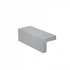 Переходник для лотка по высоте 80-100х150 "ПЛЮС"PDHplus80-100-150 КМ PL8465