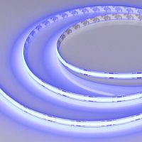 Лента светодиодная COB-X544-8mm 24V Blue 11.5Вт/м IP20 CSP (уп.5м) Arlight 032175(2)