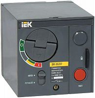 Электропривод ЭП 35/37 KARAT IEK SVA30D-EP