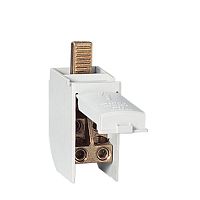 Клемма распред. DPX 160 Leg 004867