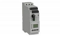 Пускатель многофункциональный 18-45А AC 230В станд. SE MFS45MS