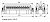Штепсель EB024CF00 (1-24) EMAS EB024CF00