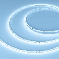 Лента светодиодная RT-A120-5mm 24V Cool 15К 9.6Вт/м IP20 2835 (уп.5м) Arlight 015661(2)