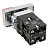 Кнопка LAY5-BW8465 "I-O" прямоугольная 230В NO+NC PROxima EKF pbn-bw8465