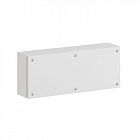 Корпус клеммный металлический SDE 500х200х120мм DKC R5SDE5212