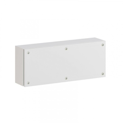 Корпус клеммный металлический SDE 500х200х120мм DKC R5SDE5212