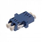 Розетка LC/UPC duplex SUPRLAN 09-0104