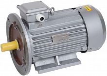 Электродвигатель АИР DRIVE 3ф 100L8 380В 1.5кВт 750об/мин 2081 IEK DRV100-L8-001-5-0720
