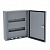 Щит ЩРН-24 (395х310х120) IP54 Basic EKF mb24-24-bas