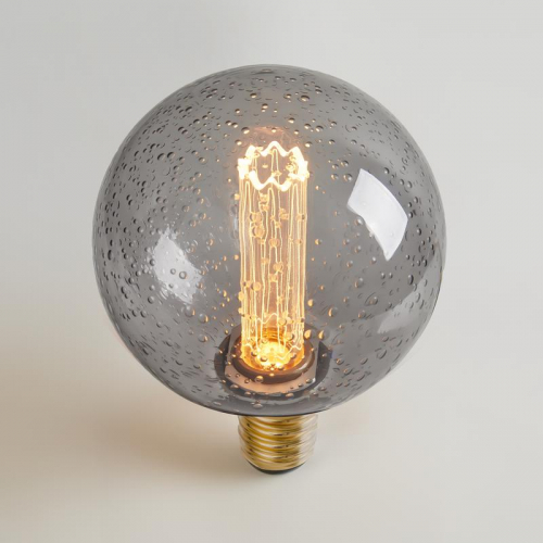 Лампа светодиодная Loft Led G125FC1978 4Вт 1800К E27 Voltega 8569 фото 9